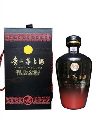 鸡西茅台酒瓶回收介绍白酒的香气是怎么产生的