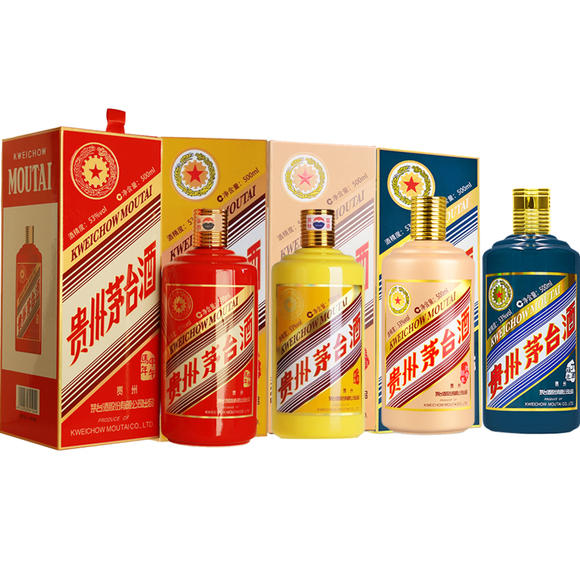 鸡西生肖茅台酒瓶回收多少钱?