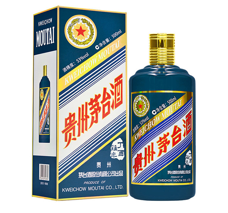 鸡西茅台酒瓶回收分享茅台老酒回收后注意事项